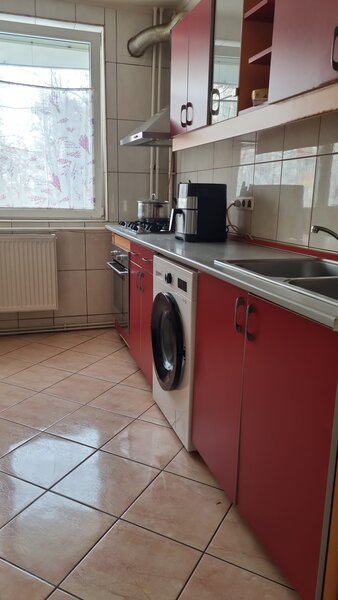 Titan, Liviu Rebreanu,